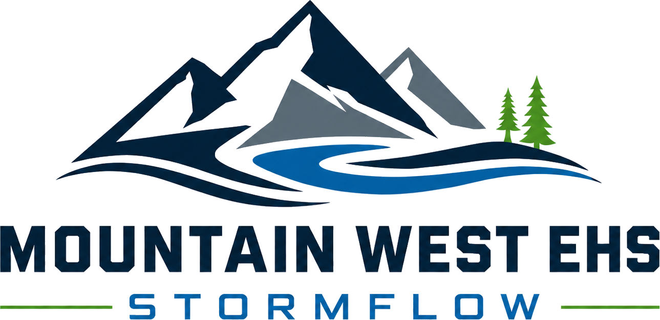 Mountain West EHS StormFlow