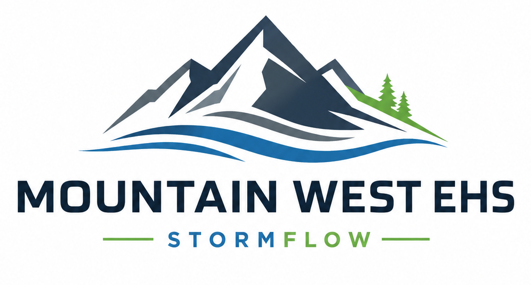 Mountain West EHS StormFlow